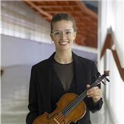 Clases particulares o de forma Online de Violín. Para apoyo, pruebas de acceso, aficionados, principiantes. Niños y adultos